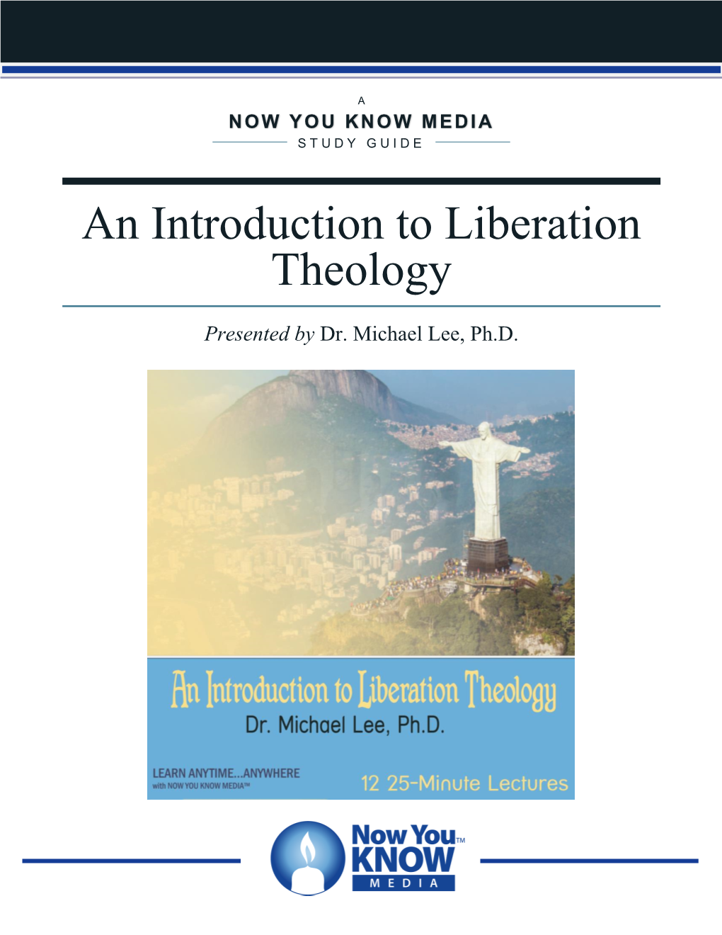 An Introduction to Liberation Theology