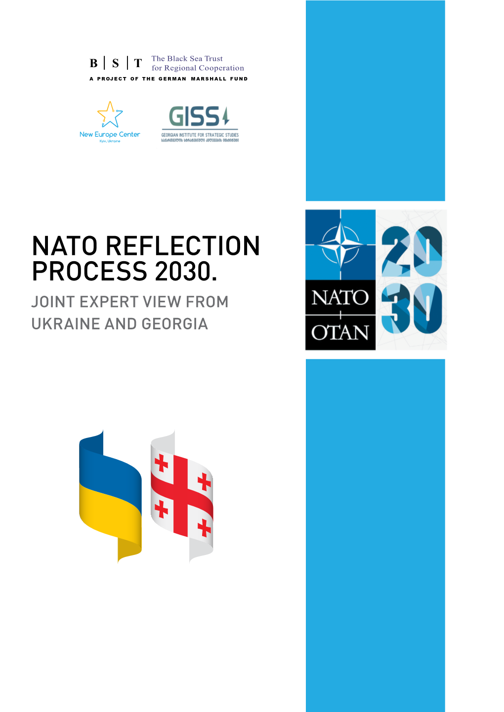 Nato Reflection Process 2030