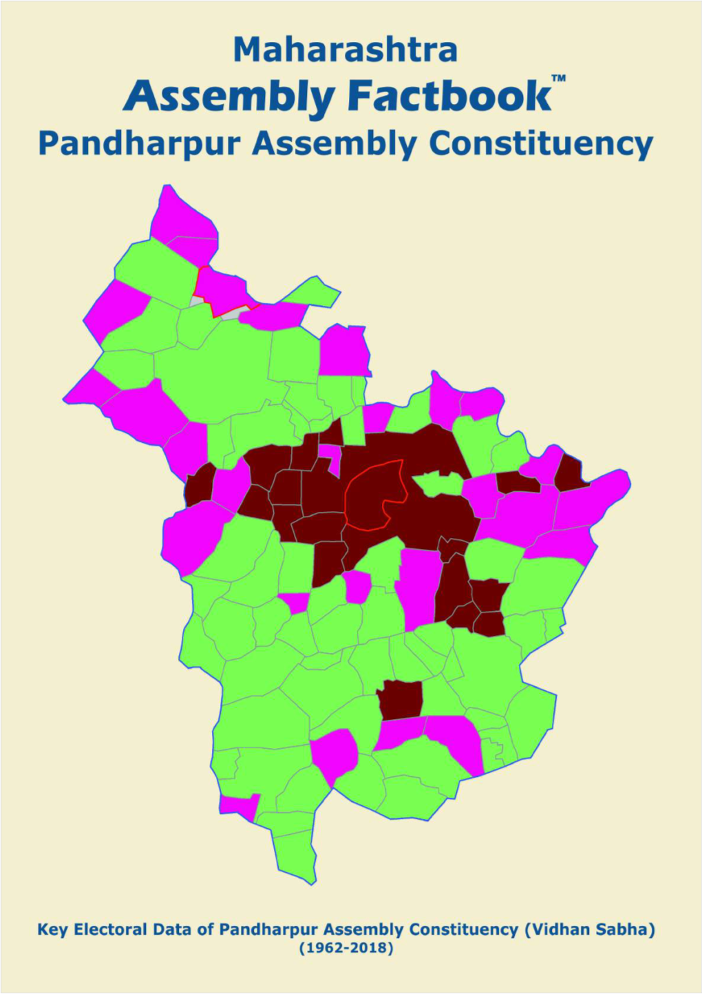 Pandharpur Assembly Maharashtra Factbook