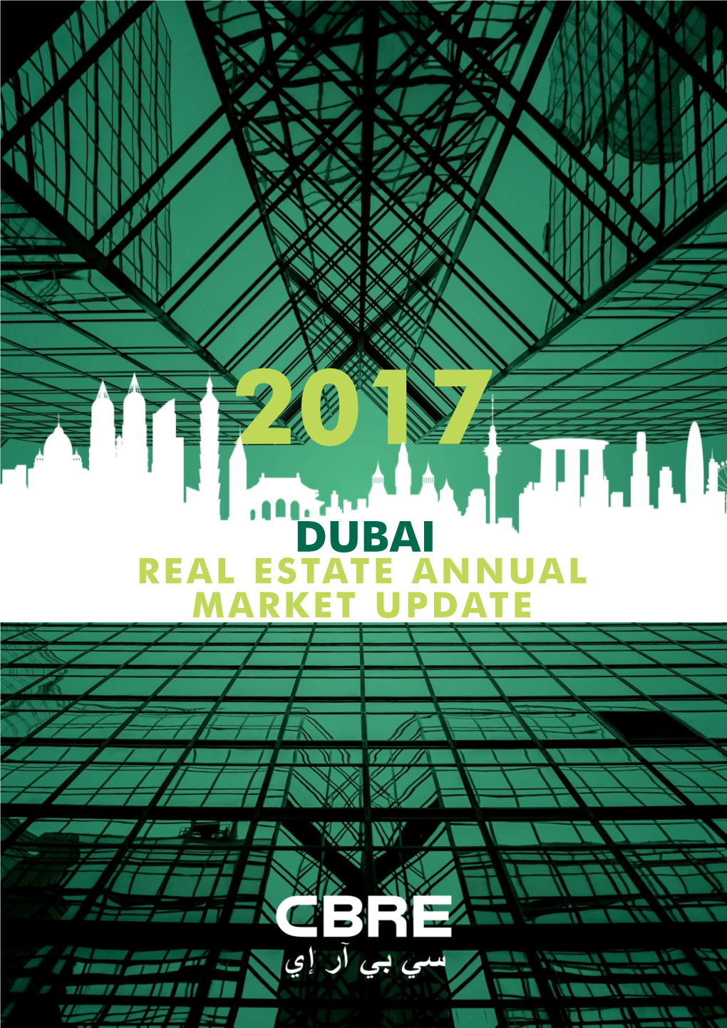Real Estate Annual Market Update