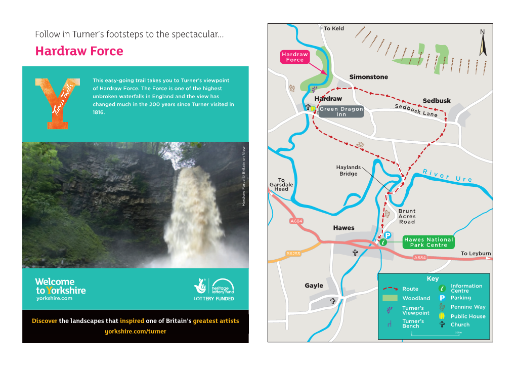 Hardraw Force Hardraw Force