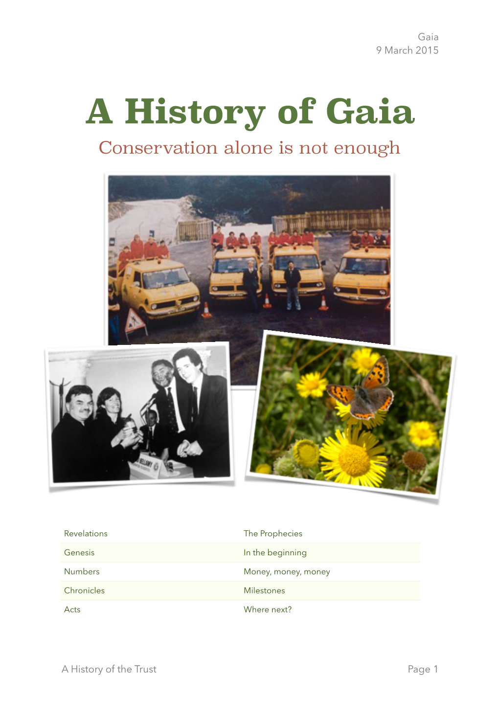 Gaia History Draft 400Ax.Pages
