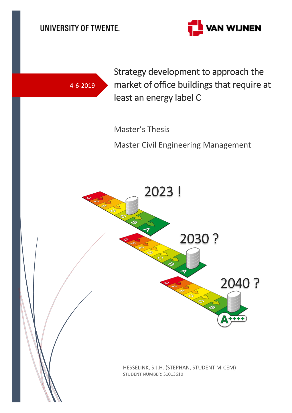 Reapproaching Market Developments to Gain Long-Term Customers