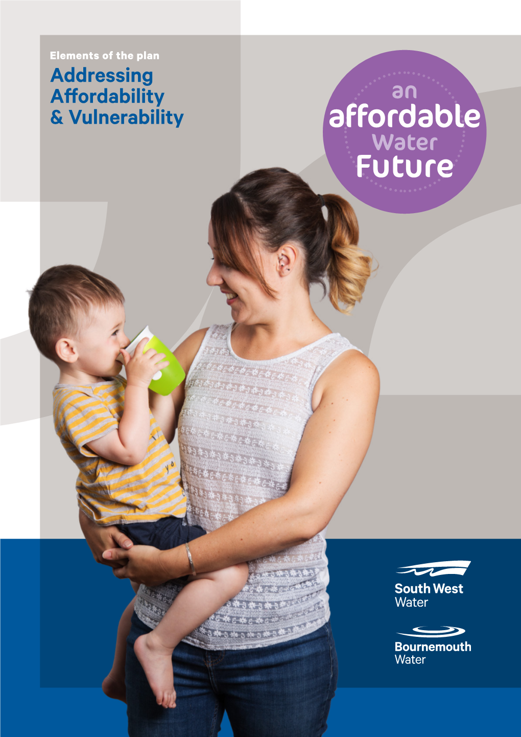 Addressing Affordability & Vulnerability