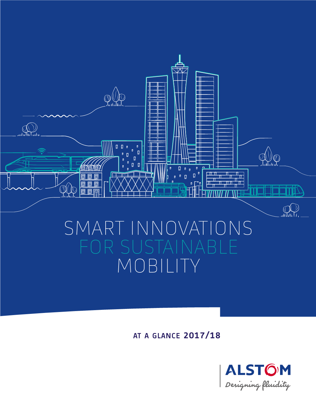 Smart Innovations for Sustainable Mobility