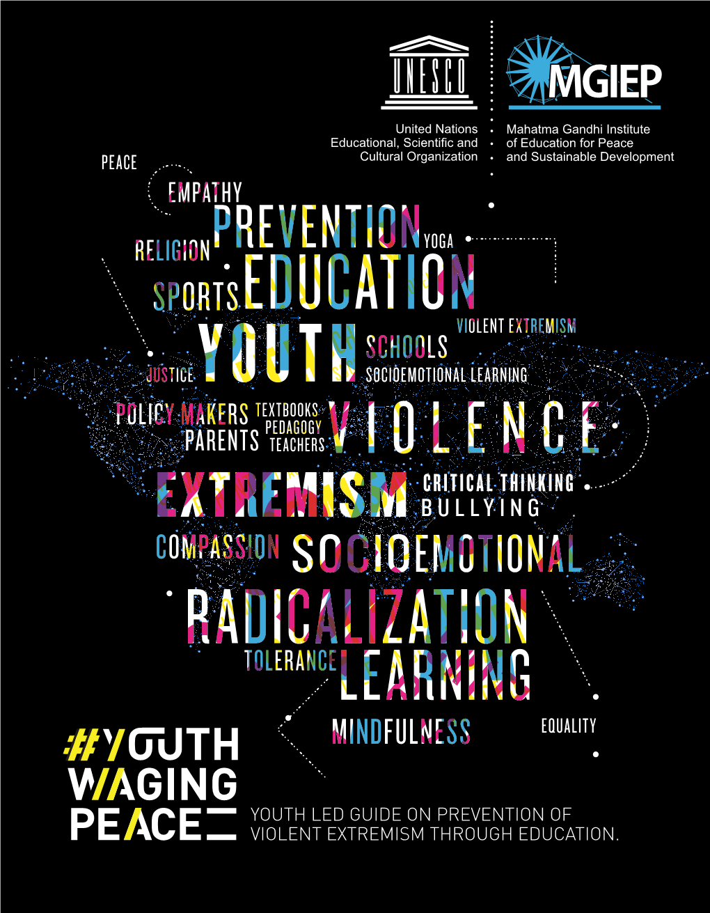 Youth Led Guide on Prevention of Violent Extremism Through Education