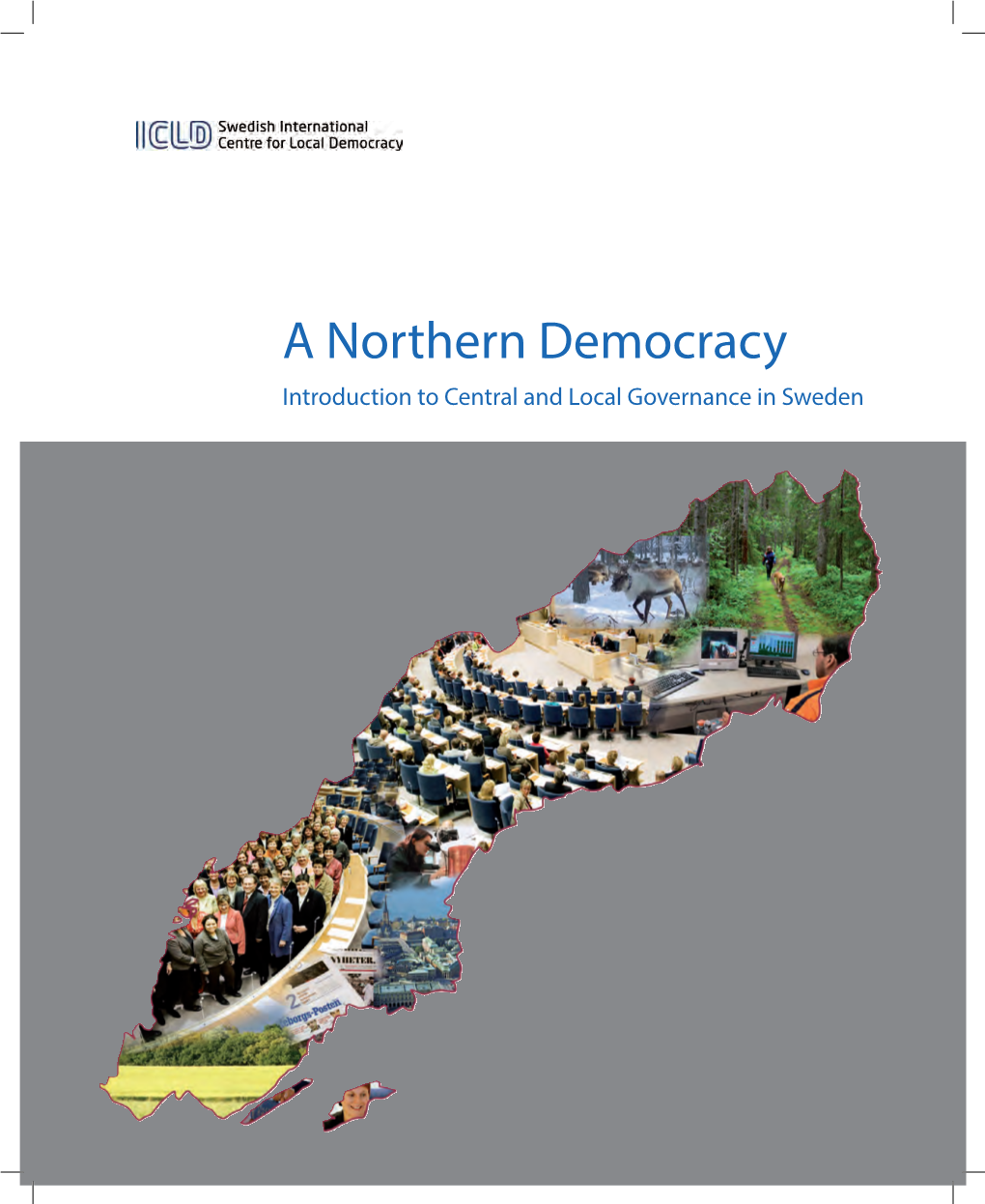 Northern Democracy 2019