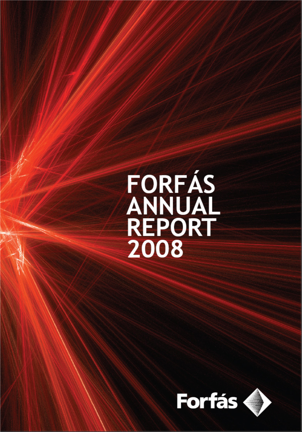 Forfás Annual Report 2008