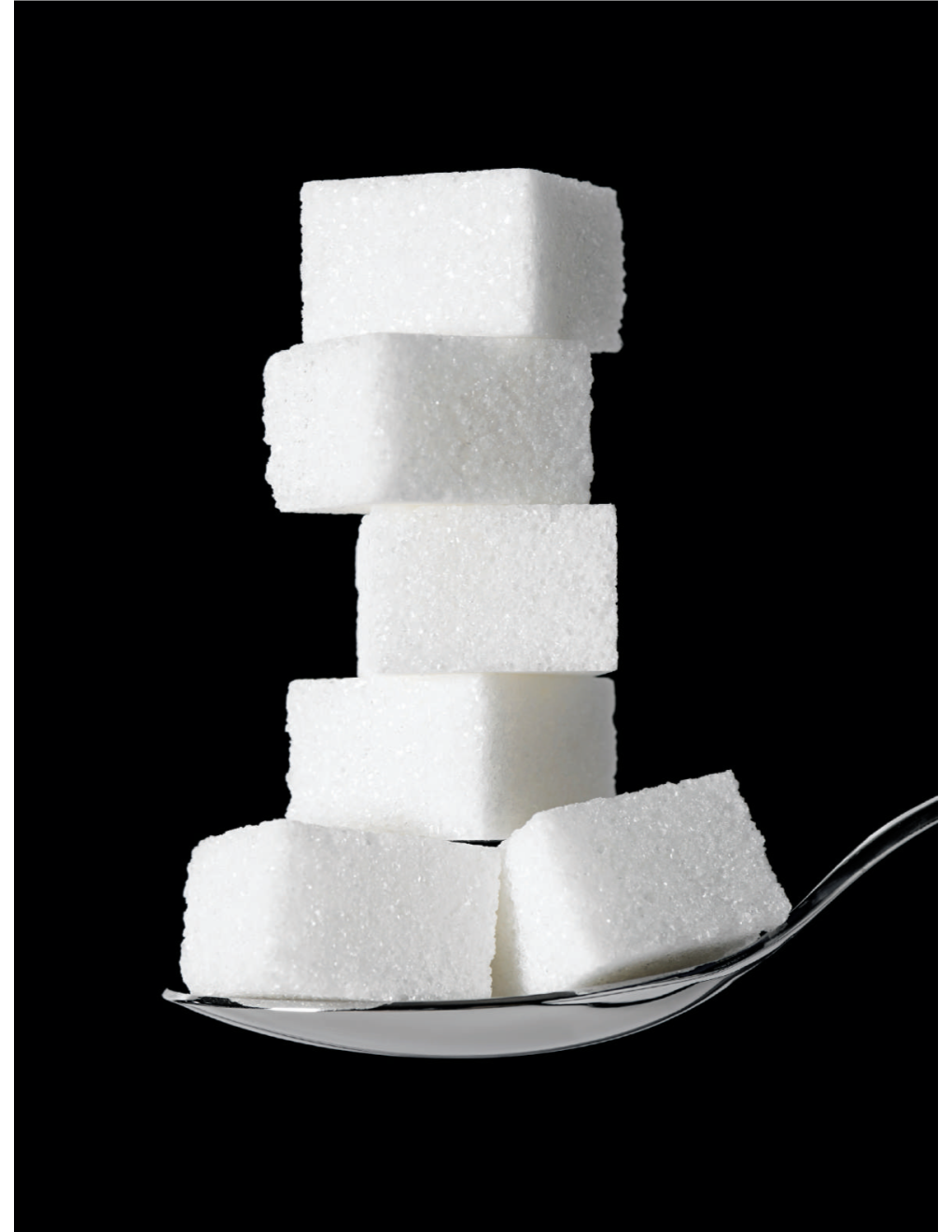 Is Sugar a Food?