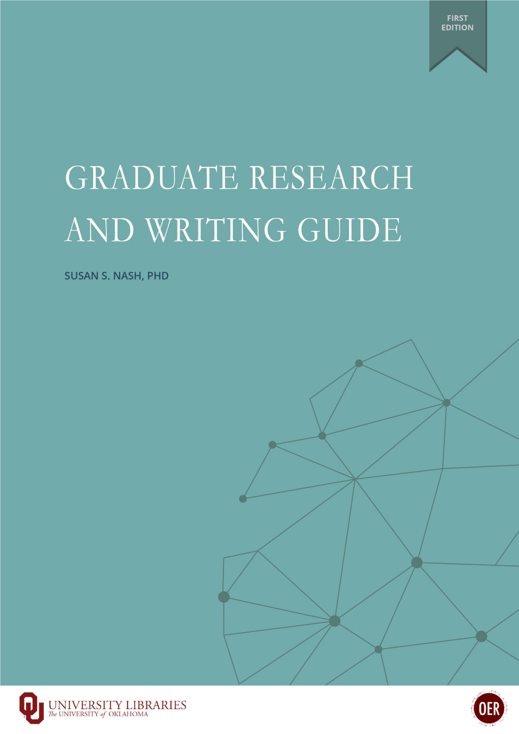 Graduate Research and Writing Guide (PDF) (994.9Kb)