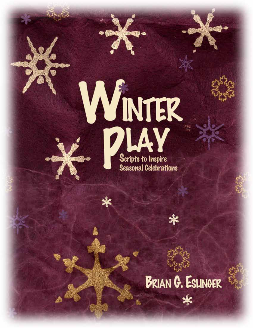 Winter Play.Pdf