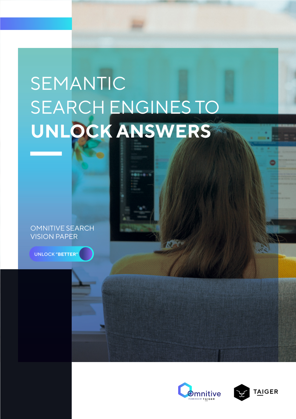 Semantic Search Engines to Unlock Answers