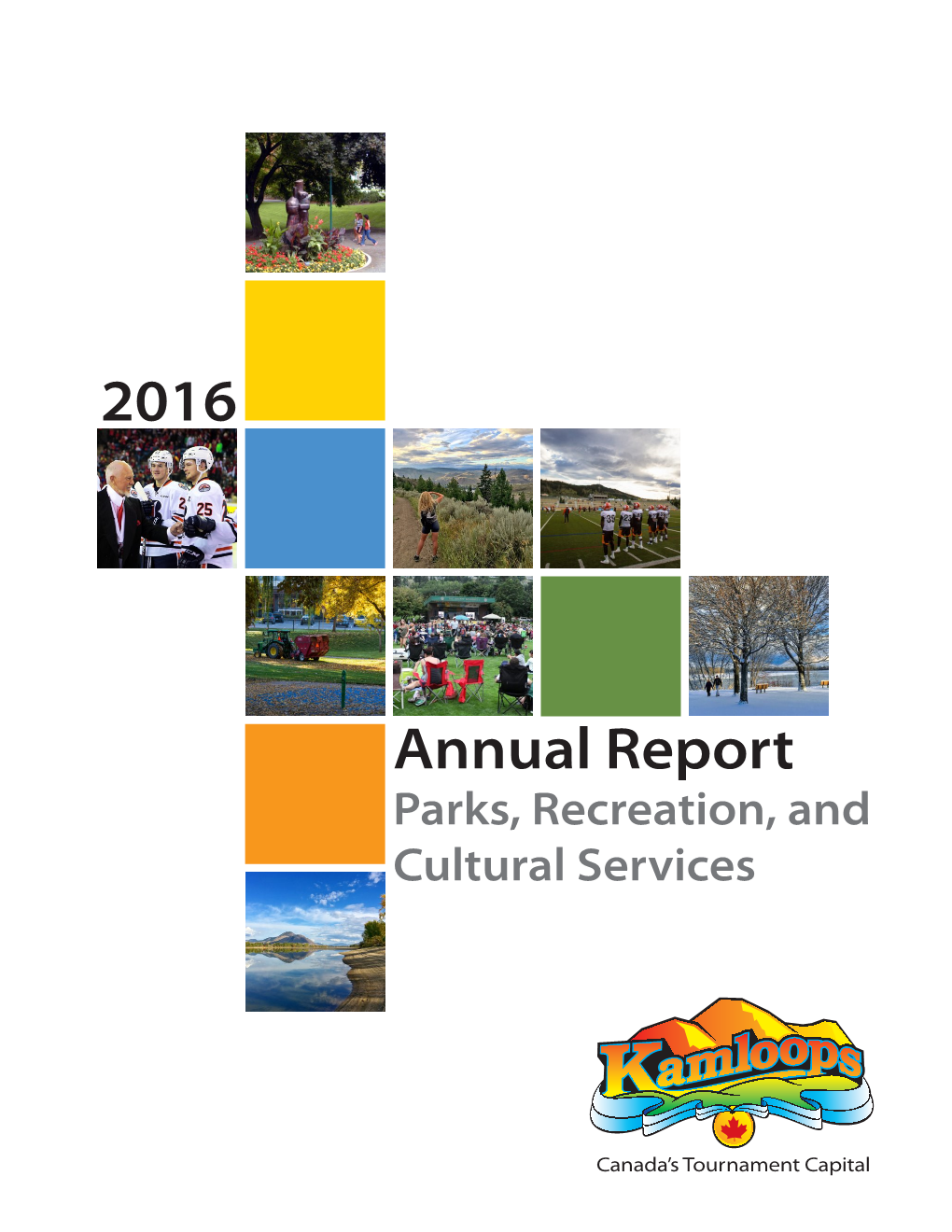 2016 Annual Report