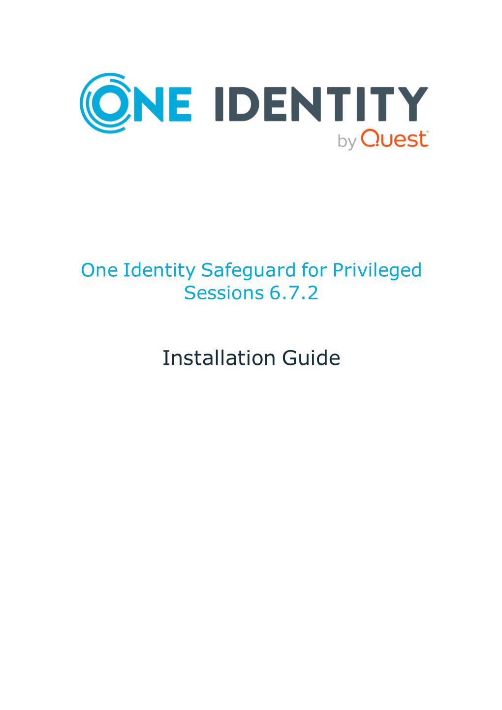 Download the Relevant Firmware from the One Identity Knowledge Base
