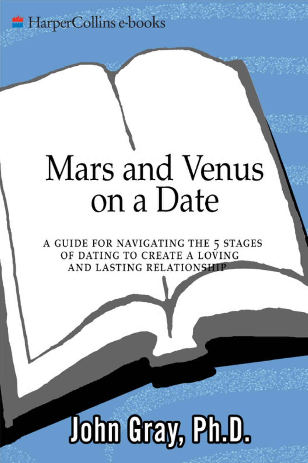 Mars and Venus on a Date