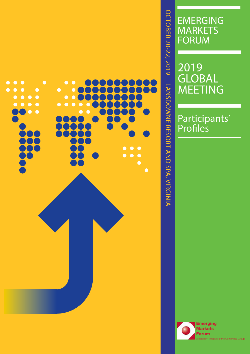 2019 Global Meeting