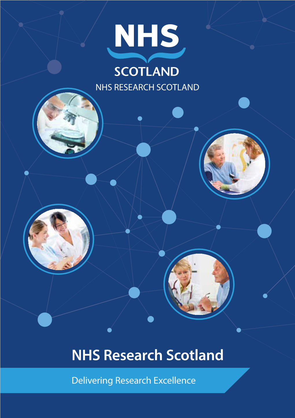 Contact NHS Research Scotland