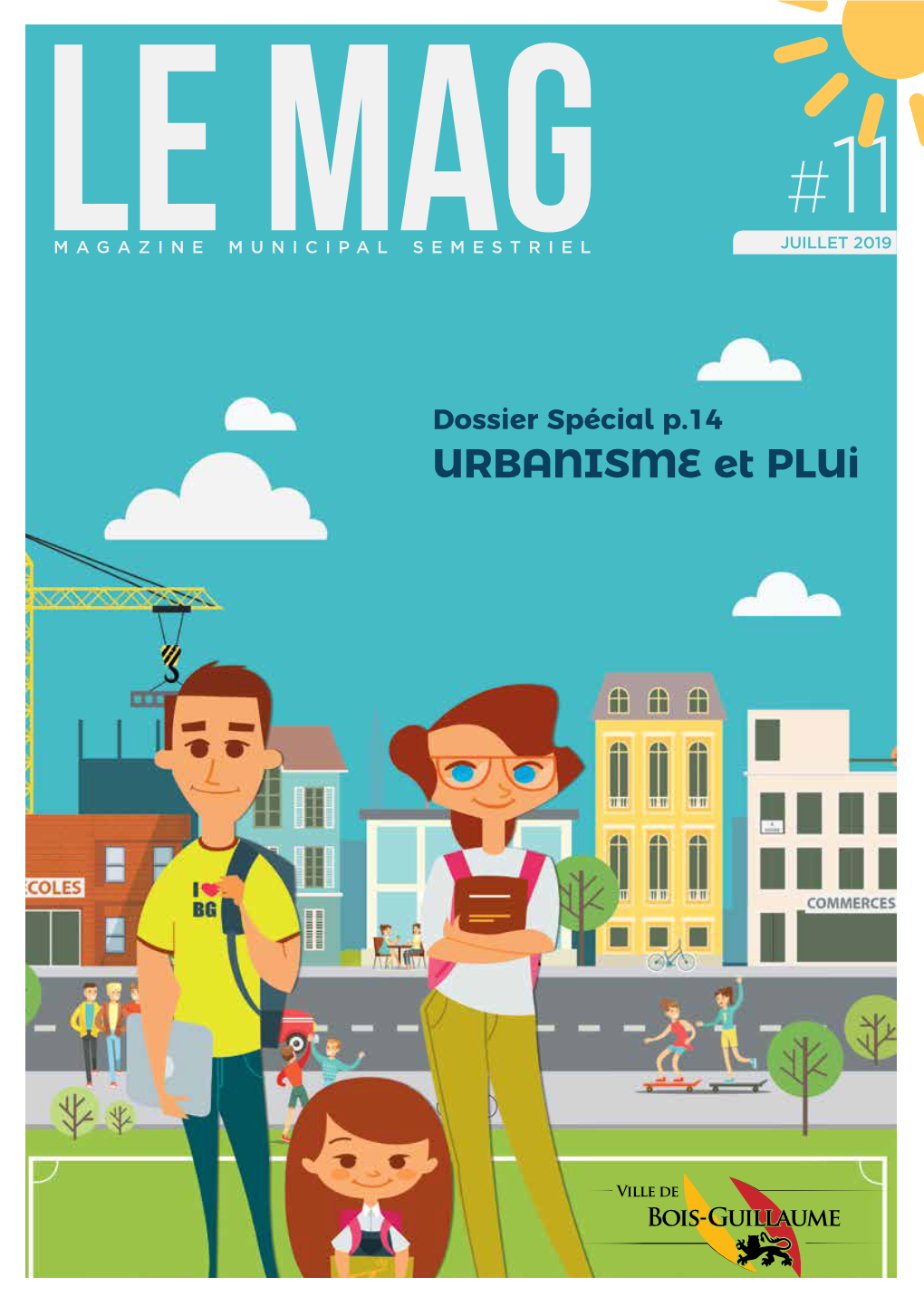 URBANISME Et Plui