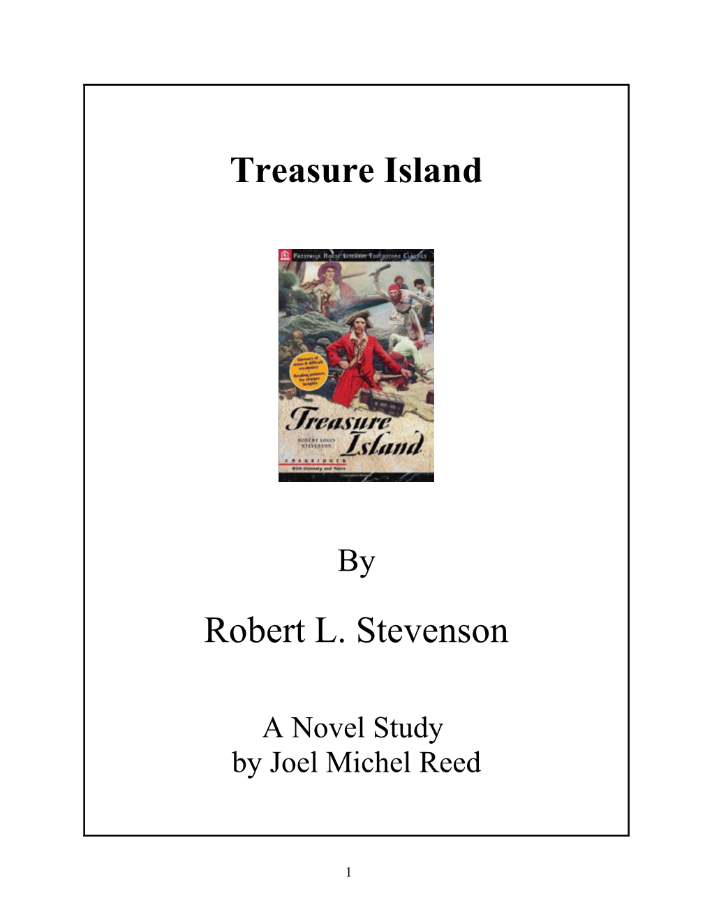 Treasure Island