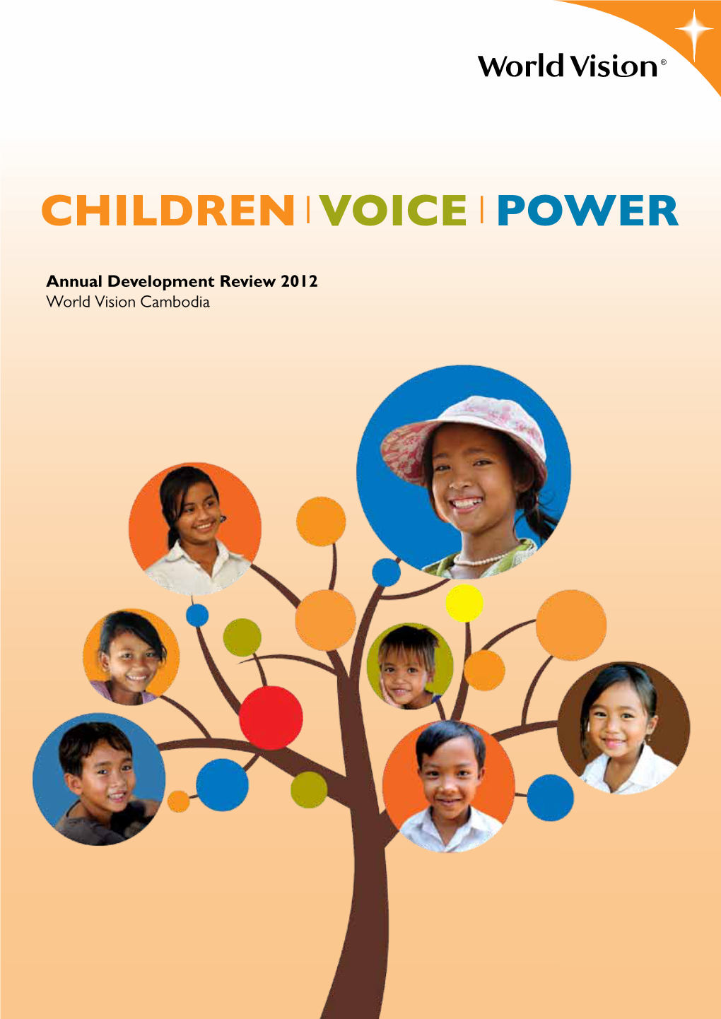 Children Voice Power