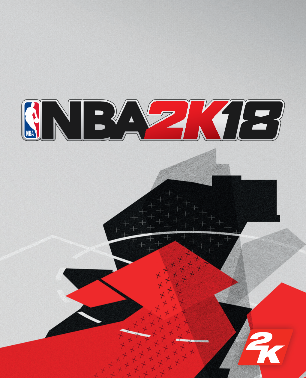 2Ksmkt Nba2k18 Ps4 Onli