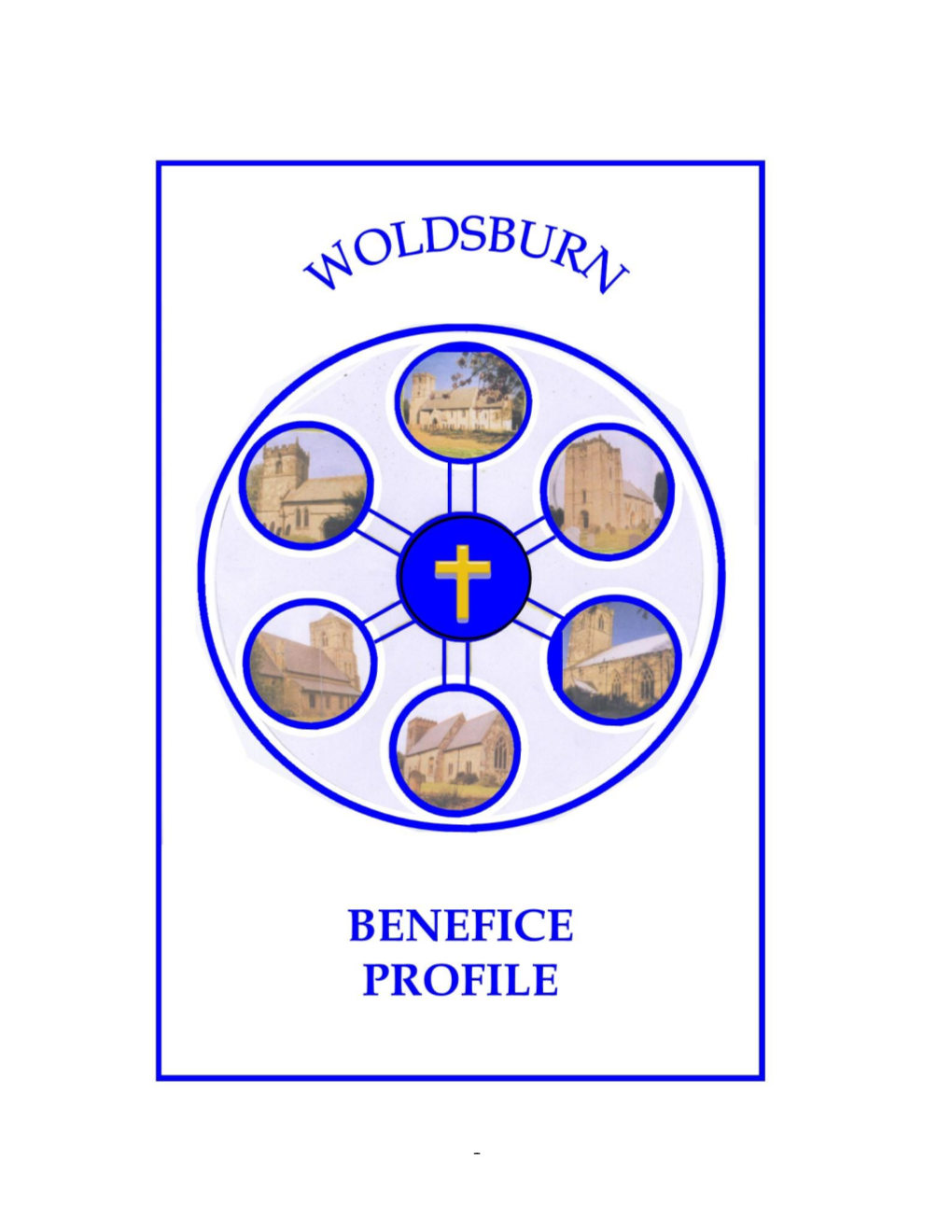 Woldsburn Benefice Profile 2018