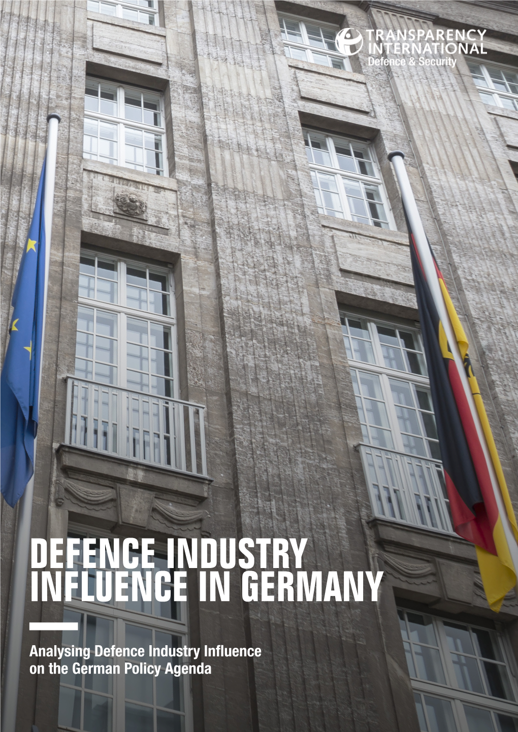 Defence Industry Influence in Germany