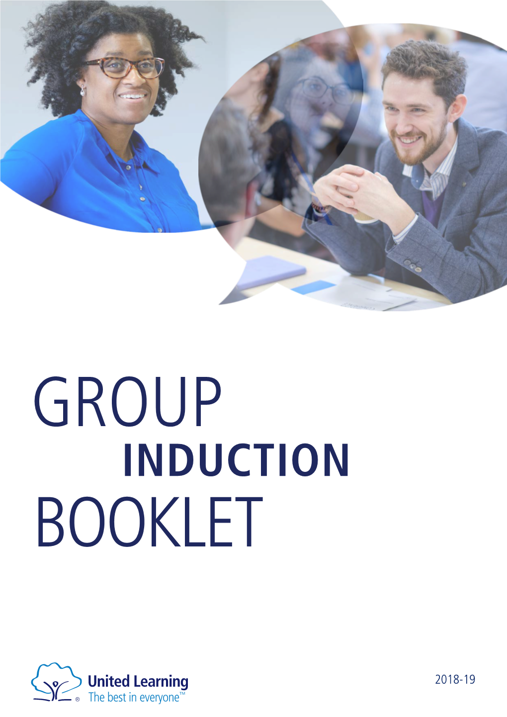 Induction Booklet