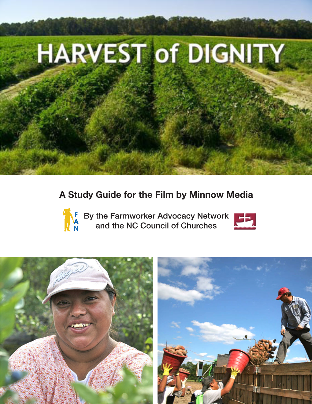 A Study Guide for the Film by Minnow Media