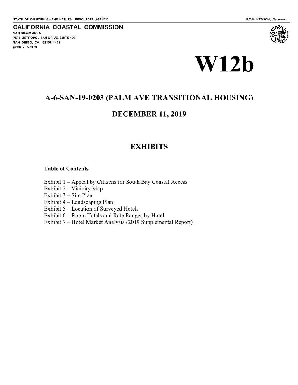 A-6-San-19-0203 (Palm Ave Transitional Housing)