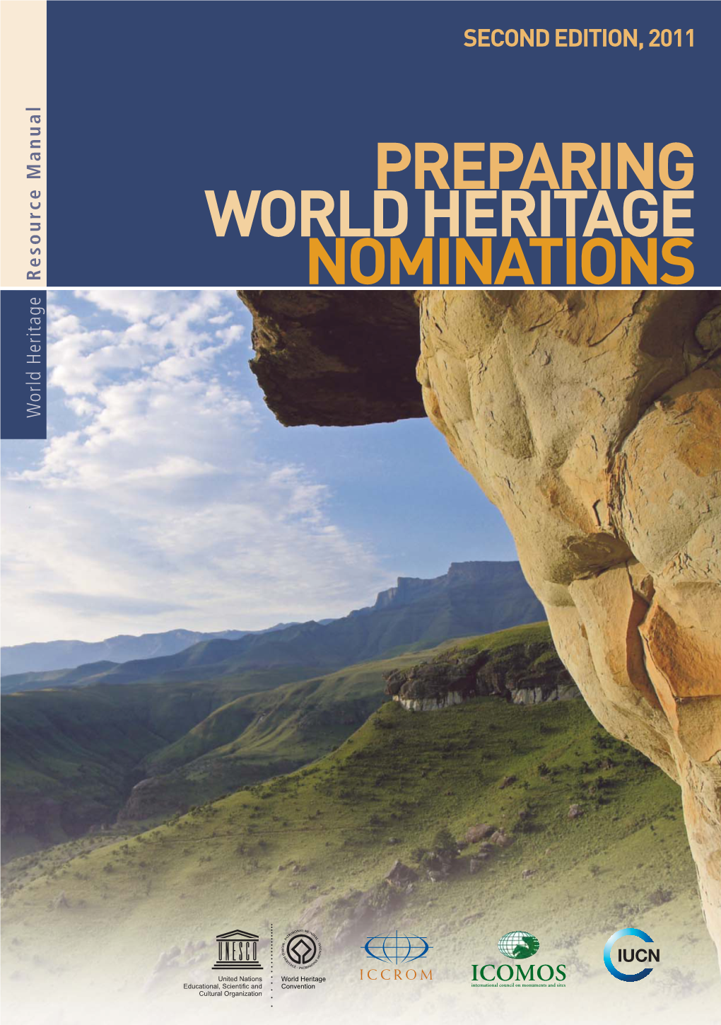 Preparing World Heritage Nominations