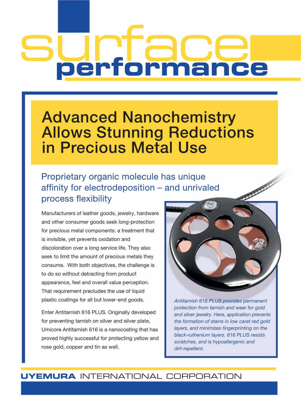 New Nanochemistry Reduces Precious Metal Use, Electrolytic