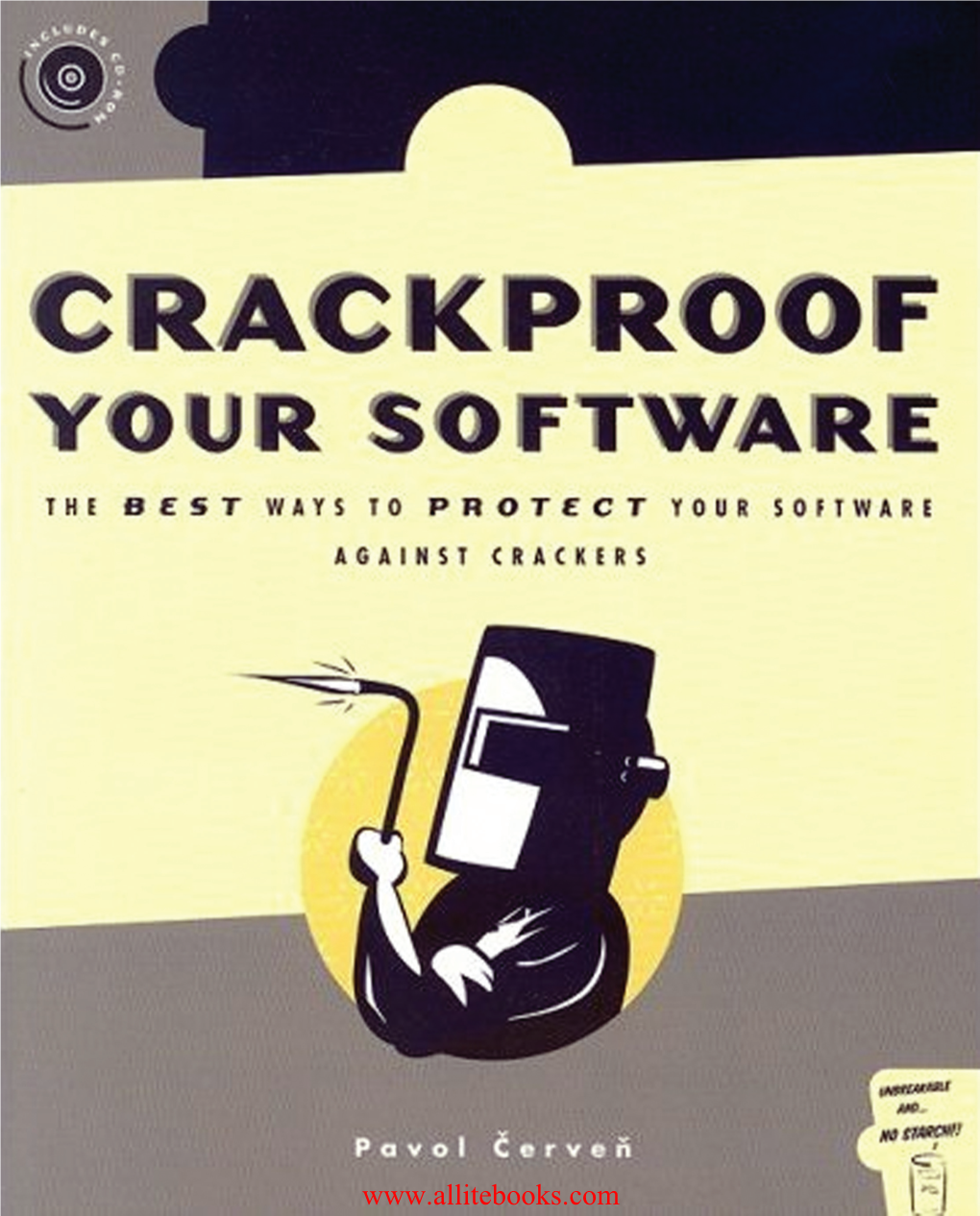 Crackproof-Your-Software.Pdf