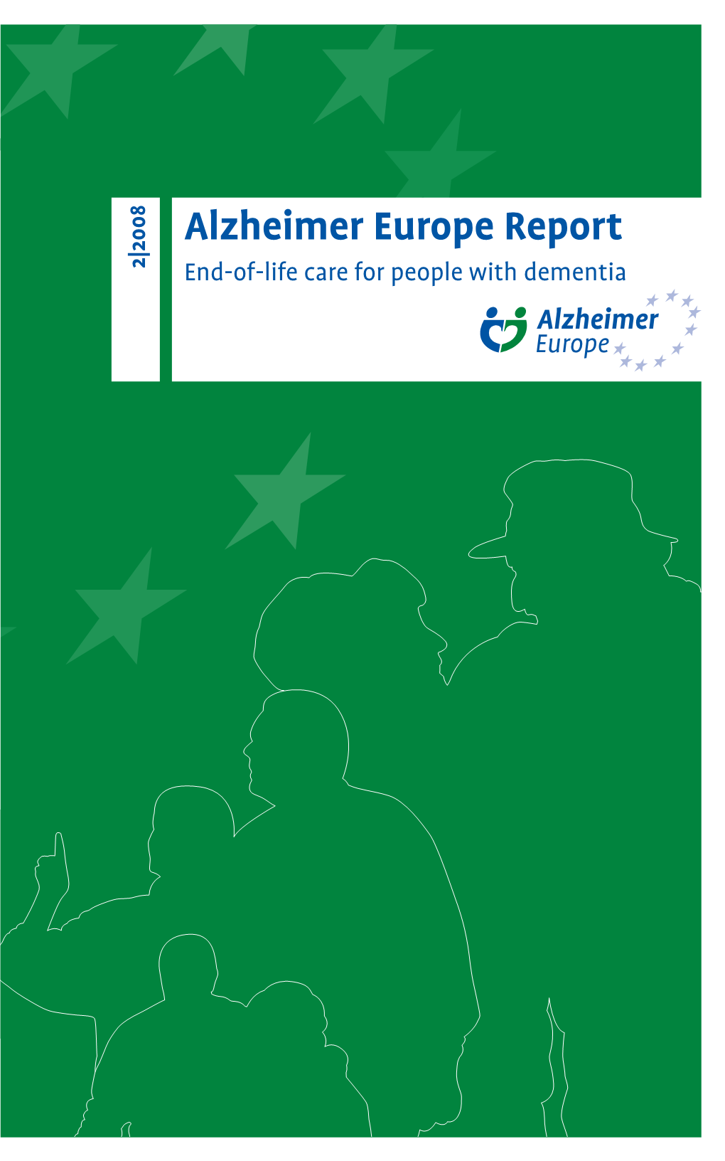 Alzheimer Europe Report