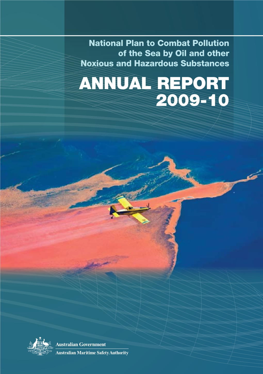 Annual Report 2009-10