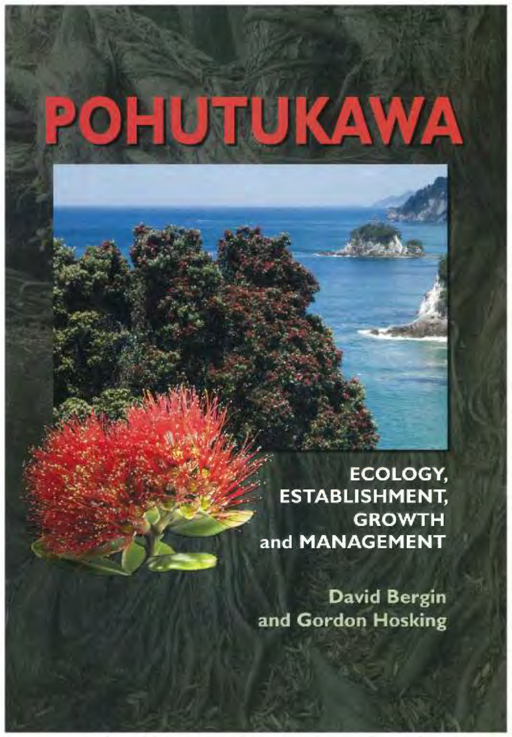 Pohutukawa.Pdf