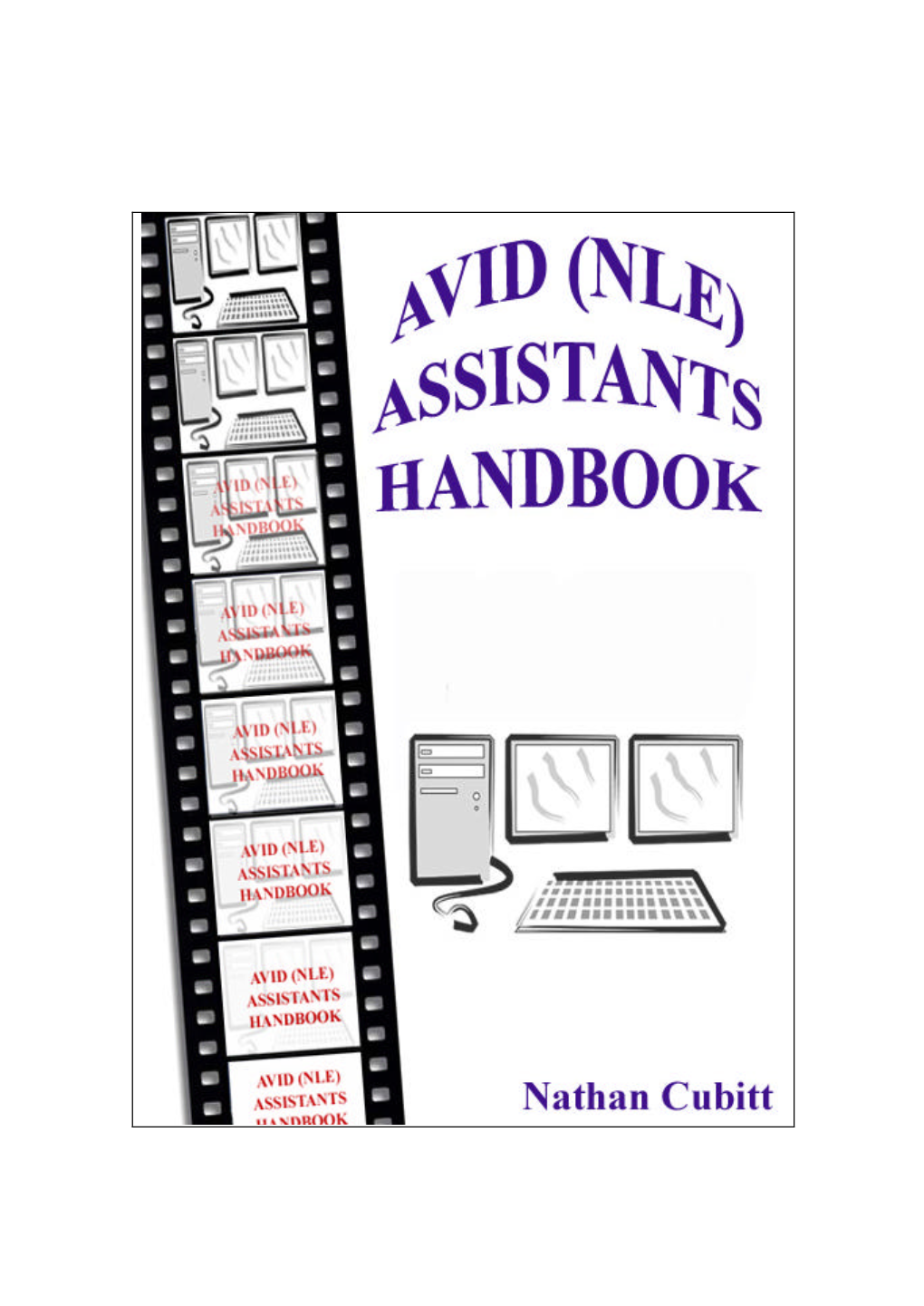 Avid-Assistant-Handbook.Pdf