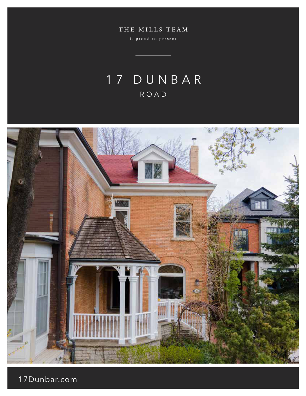 17 Dunbar Road