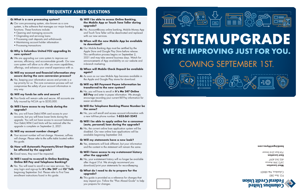 System Upgrade Guide for Detailed Information > Budget Affordable Wednesday & Thursday, September 1St & 2Nd Apple Store and Google Play Store Before Release