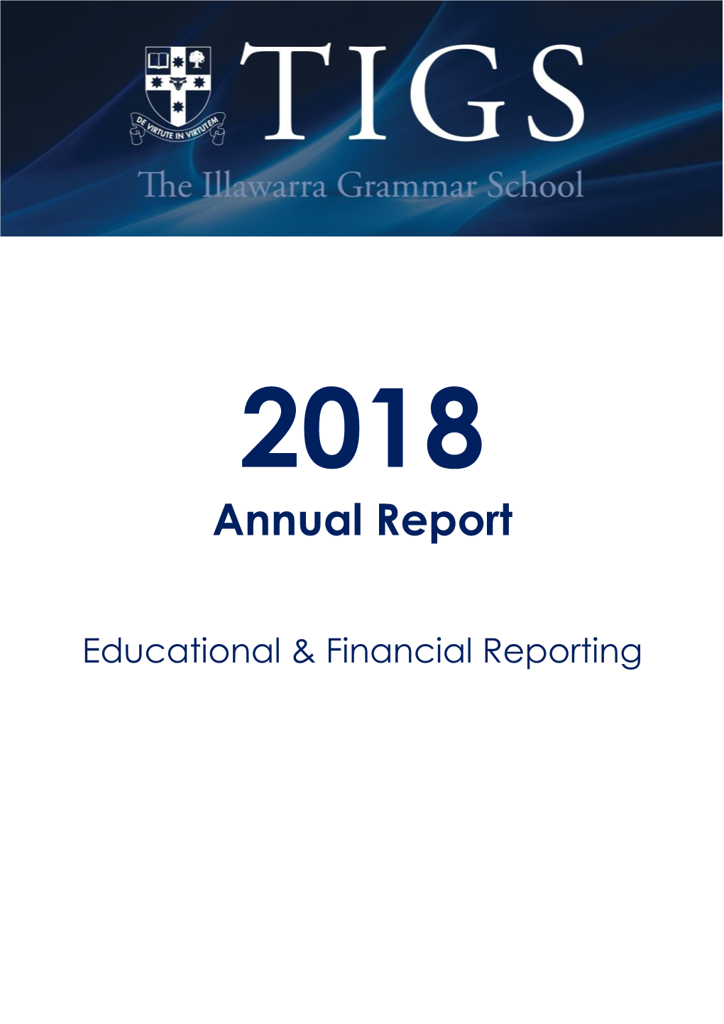 Annual Report