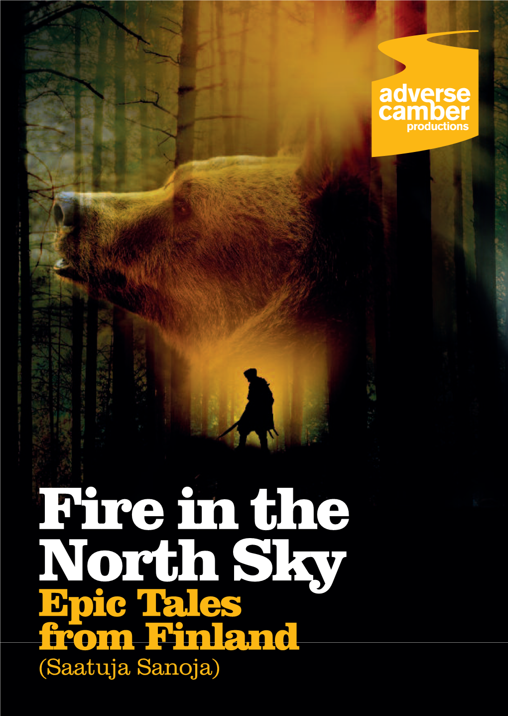 Fire in the North Sky A6 Programme