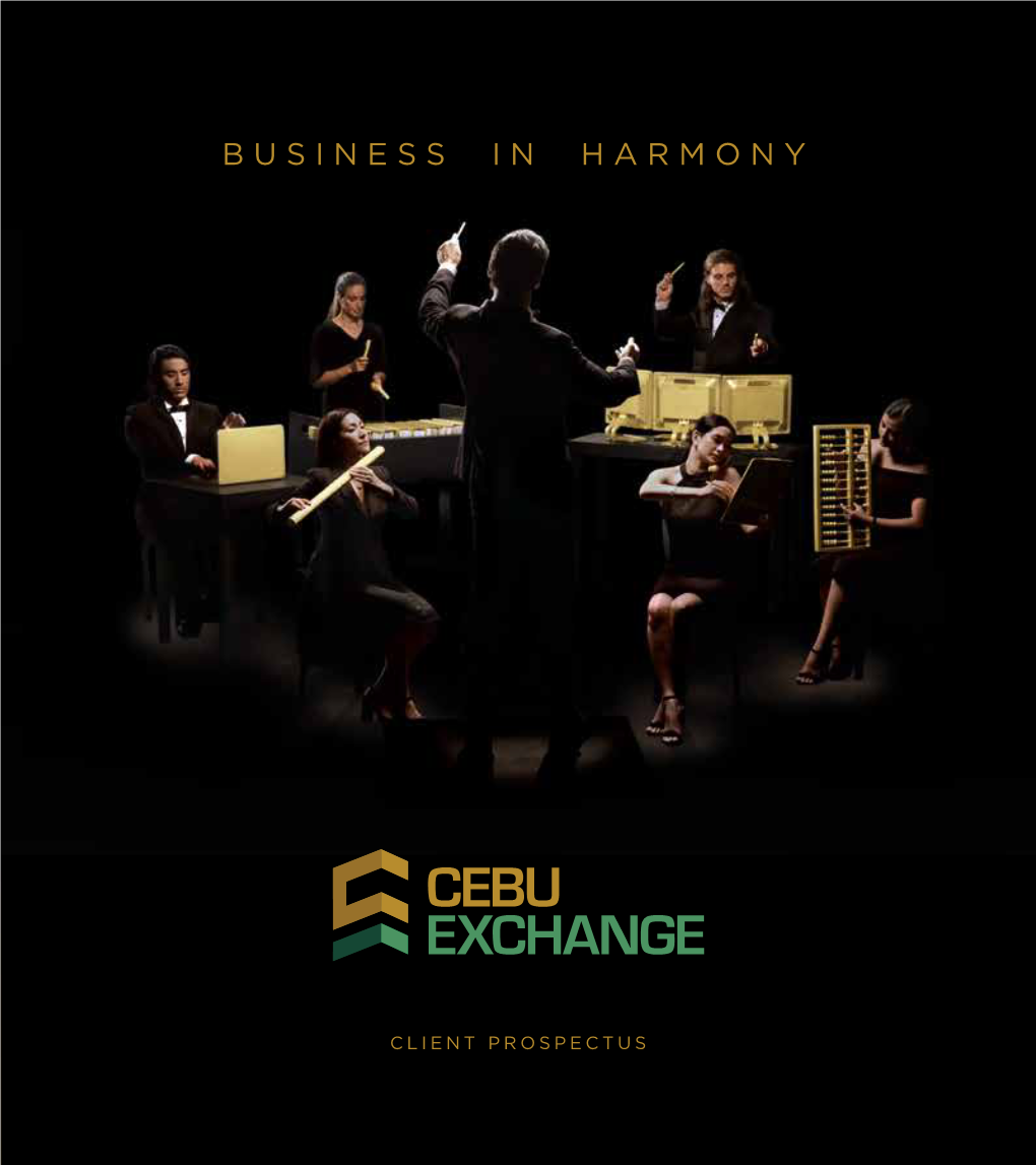 Cebu Exchange Prospectus Version 7