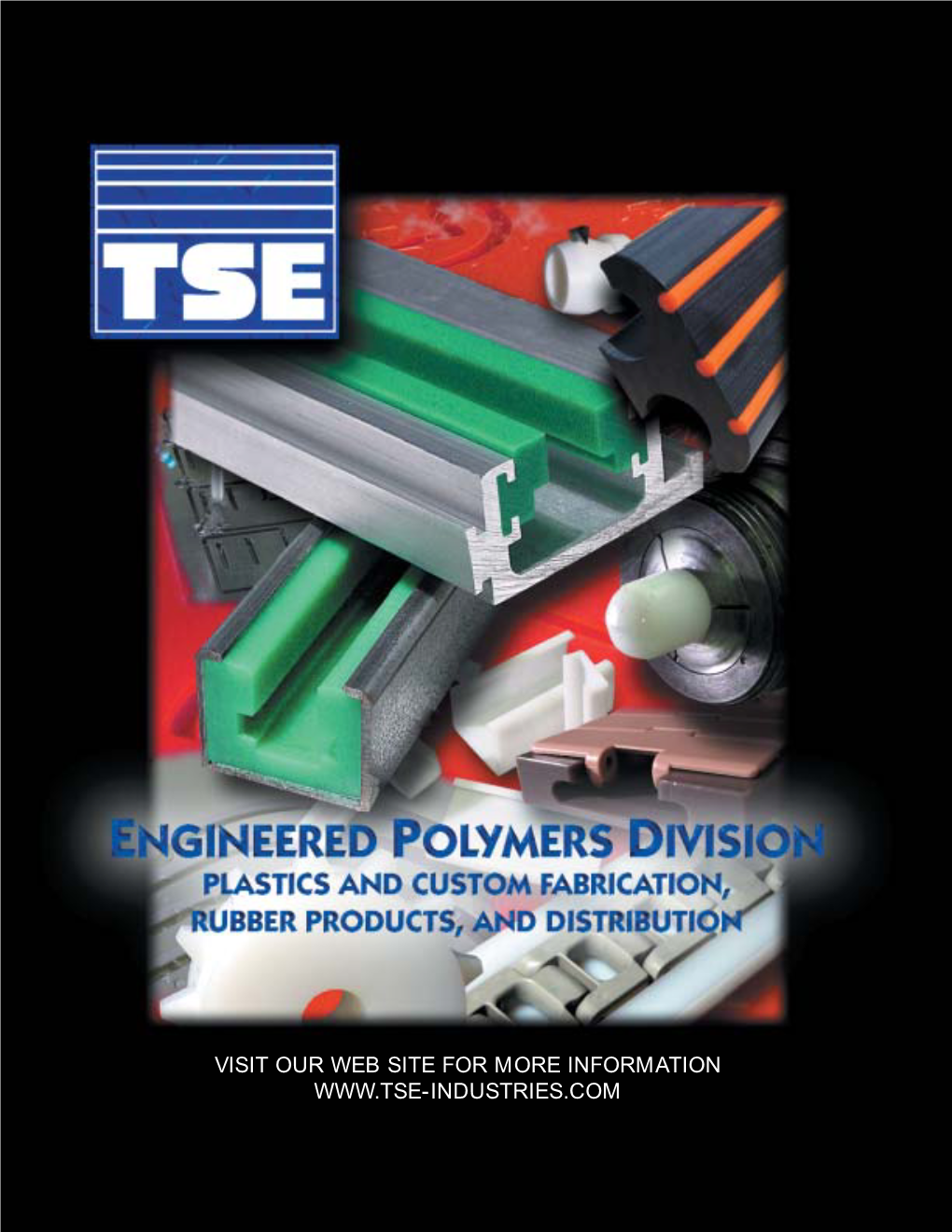 Engineered Polymers Catalog