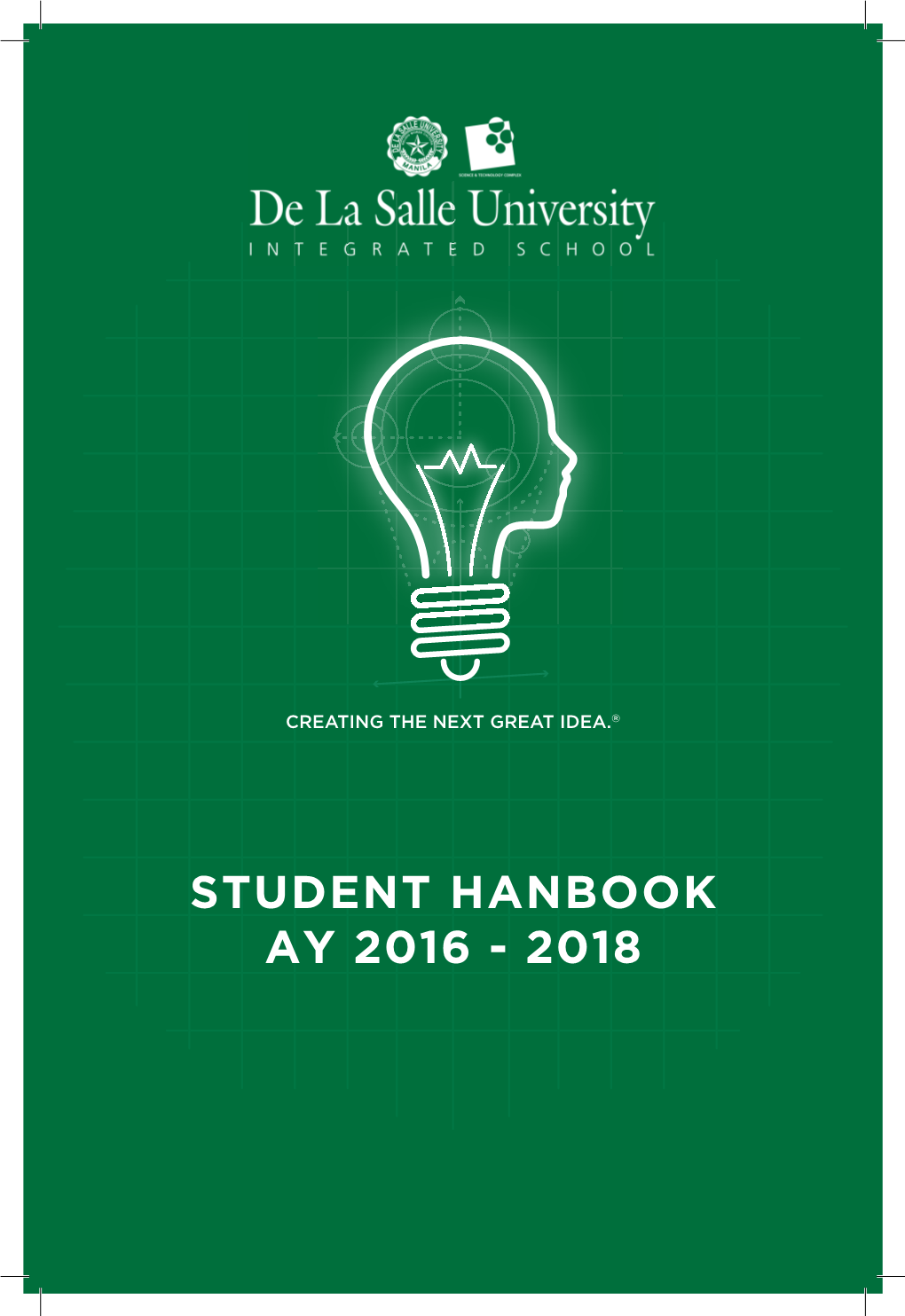 Dlsu-Is-Student-Handbook.Pdf