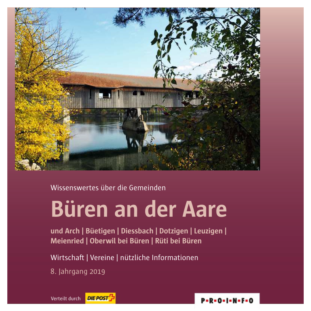 Büren an Der Aare