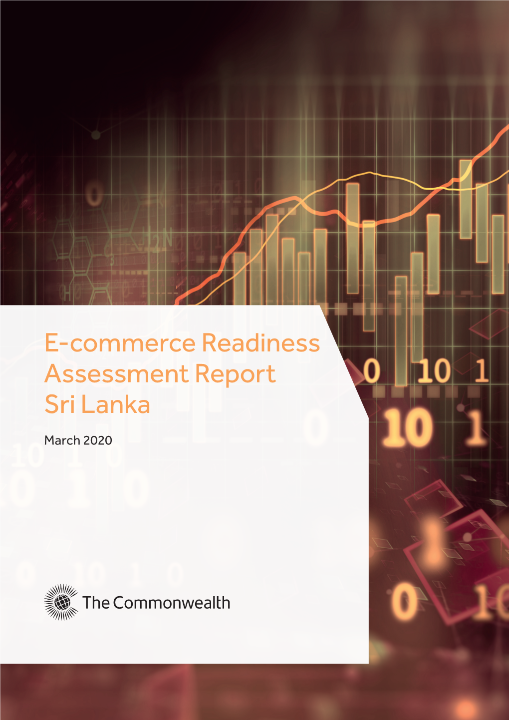 E-Commerce Readiness Assessment Report Sri Lanka, March 2020