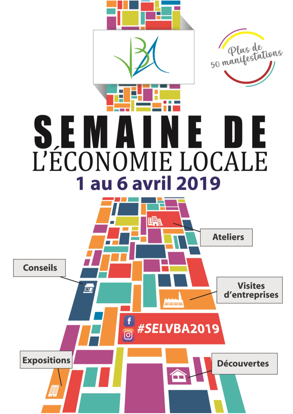 Programme De La Semaine De L'economie À