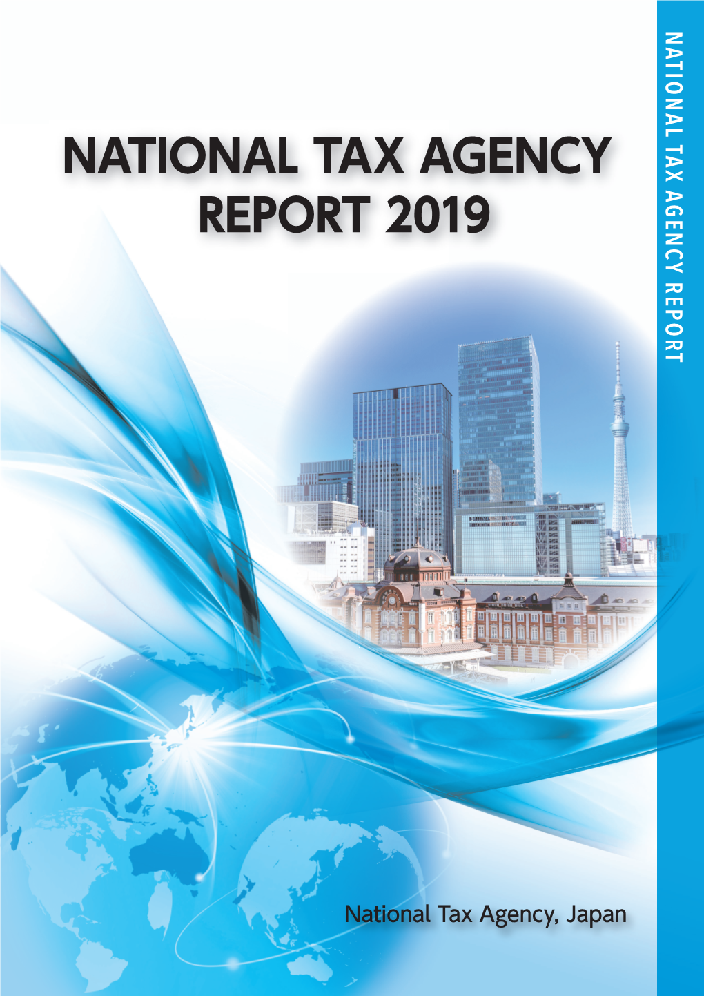 National Tax Agency Report 2019