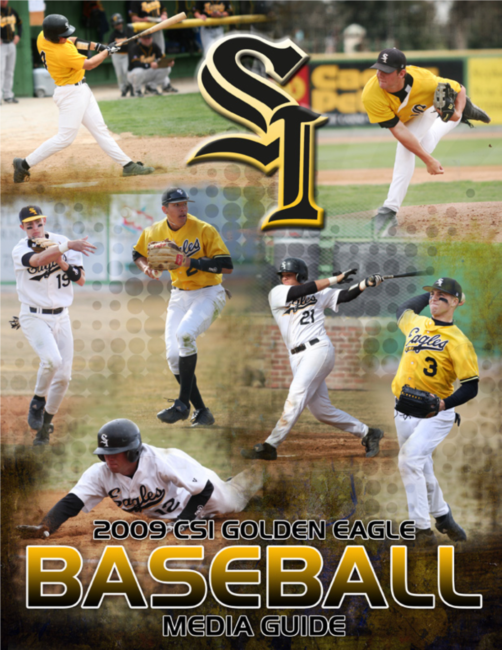 2009 Baseball Media Guide