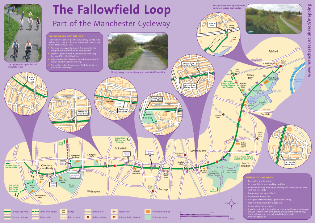 The Fallowfield Loop P a M